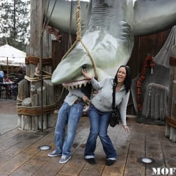 Carmella Bing in 'Mofos' Fun times in California (Thumbnail 5)