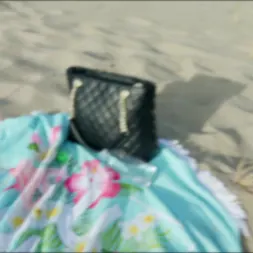 ▷ Amirah Adara in Beach Bum Babe (Photo 77) | Mofos