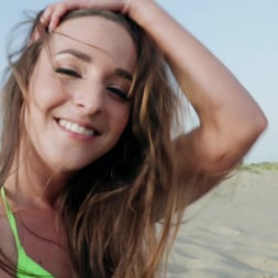 Amirah Adara in 'Mofos' Beach Bum Babe (Thumbnail 462)