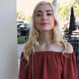 Anastasia Knight in 'Mofos' Blonde Braceface Fucks Outdoors (Thumbnail 66)