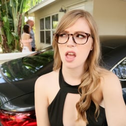 Ashly Anderson in 'Mofos' Cheater's Threesome Surprise (Thumbnail 6)