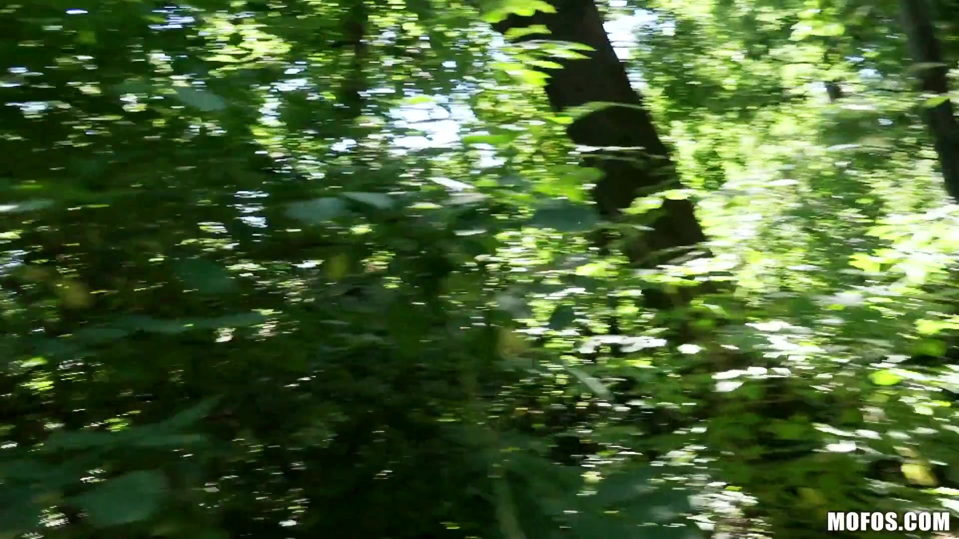 Mofos 'Wild Forest Fucking' starring Empera (Photo 416)