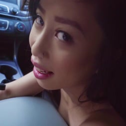 Jade Kush in 'Mofos' Big Asian Tits In Sexy Costume (Thumbnail 184)
