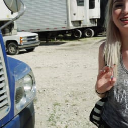 Lexi Lore in 'Mofos' Blonde Teen Fucks For Ride (Thumbnail 44)